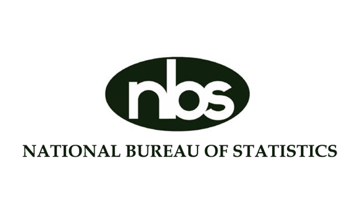 Nigeria Bureau of Statistics