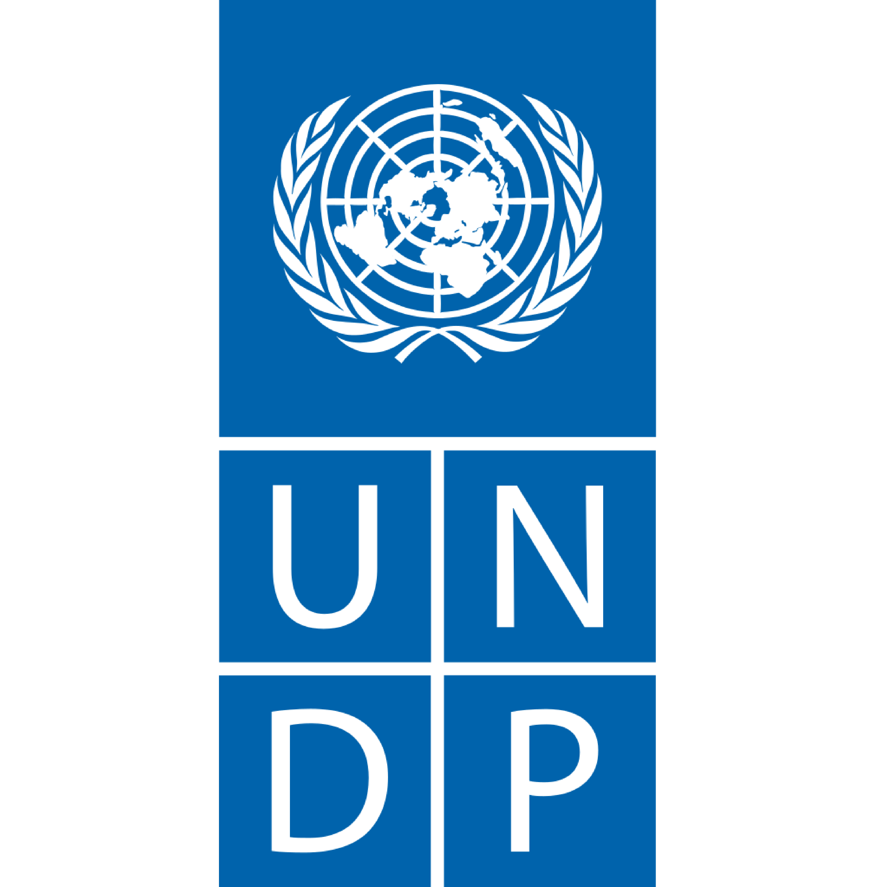 UNDP LOGO